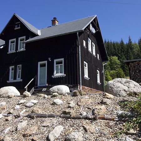 Fw. Glashütte Anno Dazumal Klingenthal Habitación foto