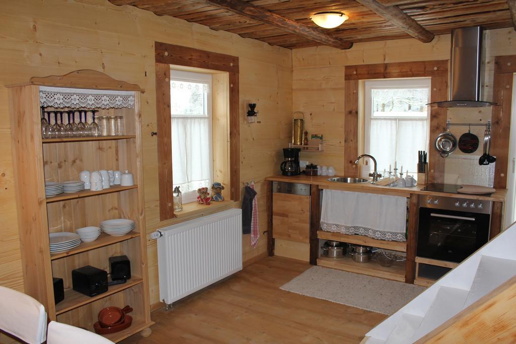 Fw. Glashütte Anno Dazumal Klingenthal Habitación foto