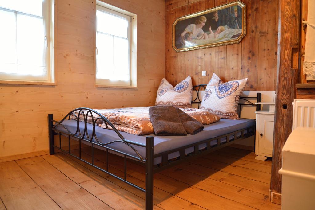 Fw. Glashütte Anno Dazumal Klingenthal Habitación foto