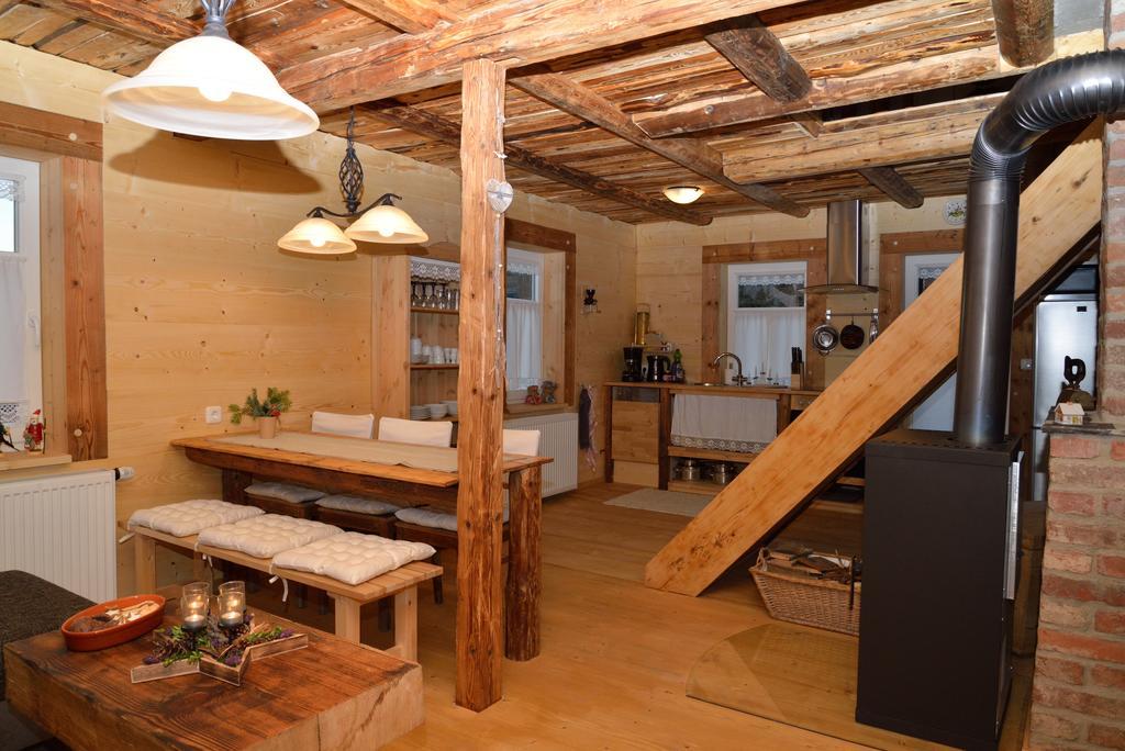 Fw. Glashütte Anno Dazumal Klingenthal Habitación foto