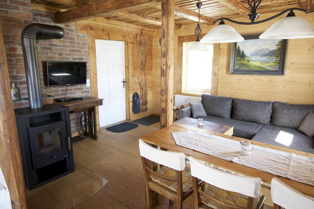 Fw. Glashütte Anno Dazumal Klingenthal Habitación foto