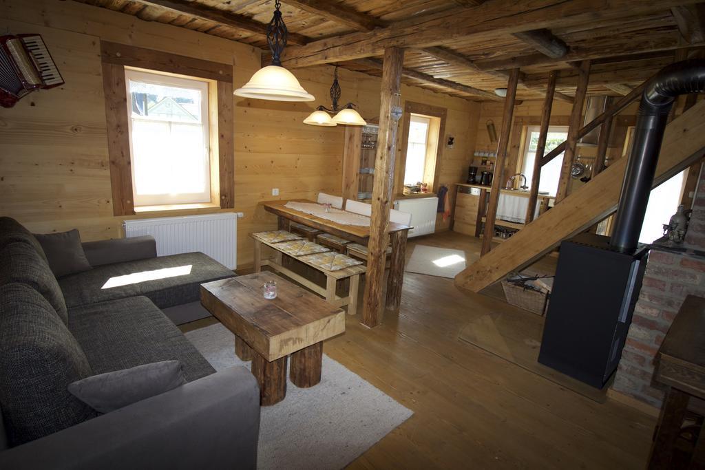 Fw. Glashütte Anno Dazumal Klingenthal Habitación foto