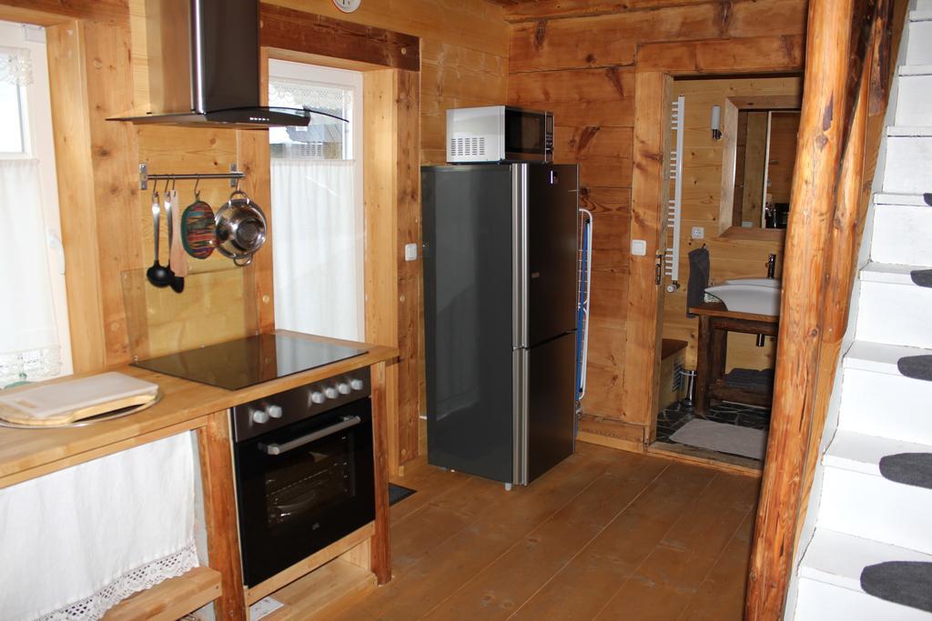 Fw. Glashütte Anno Dazumal Klingenthal Habitación foto