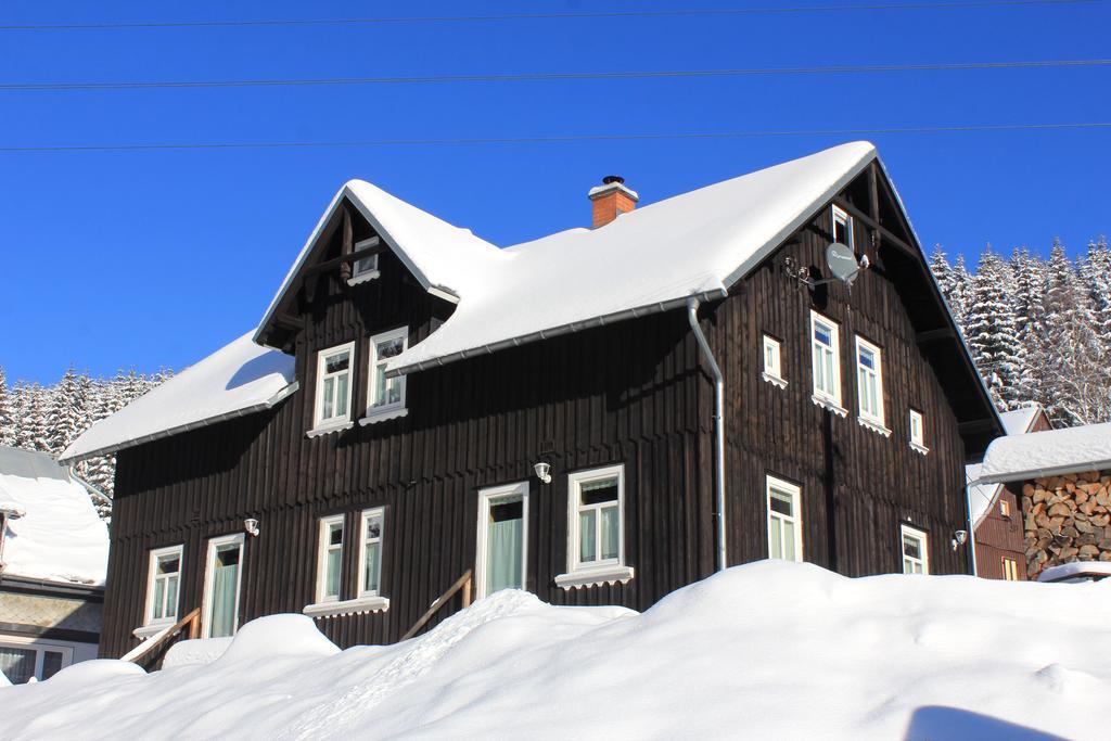 Fw. Glashütte Anno Dazumal Klingenthal Habitación foto